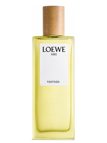 عطر ادکلن ایر فانتازیا لووه - Aire Fantasía Loewe - بررسی، قیمت و خرید