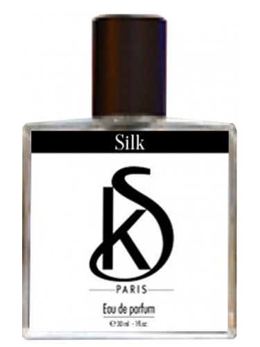 عطر ادکلن سیلک زوسکیند - Silk SÜS-SKÏND - بررسی، قیمت و خرید