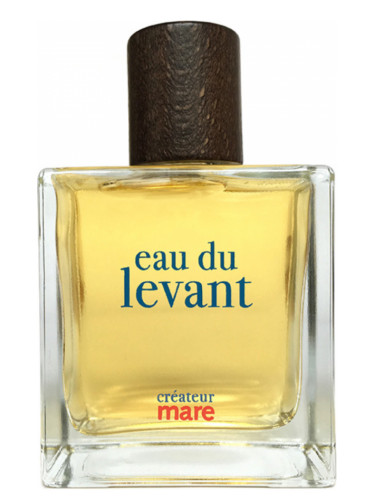 عطر ادکلن اُ دُ لِوان کریتور مار - Eau du Levant Createur Mare - بررسی، قیمت و خرید