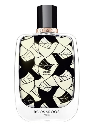 عطر ادکلن وودز این لاو روس اند روس - Woods in Love Roos & Roos - بررسی، قیمت و خرید