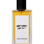 عطر ادکلن وات وود لاو دو لاش - What Would Love Do Lush - بررسی، قیمت و خرید