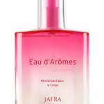 عطر ادکلن او د آروم آمور جفرا - Eau d'Arômes Amour JAFRA - بررسی، قیمت و خرید