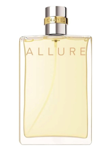 عطر ادکلن الور شانل - Allure Chanel - بررسی، قیمت و خرید