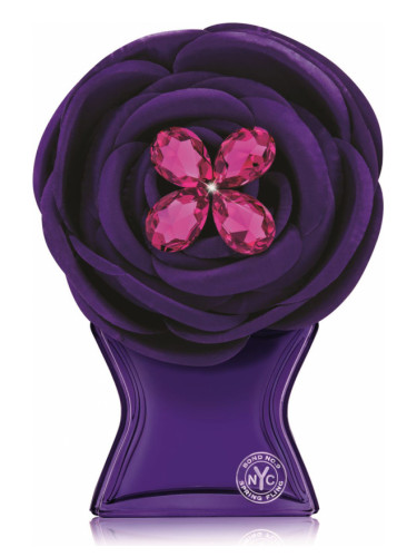 عطر ادکلن اسپرینگ فلینگ مادرز دی لیمیتد ادیشن باند نامبر ناین - Spring Fling Mother’s Day Limited Edition Bond No 9 - بررسی، قیمت و خرید