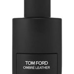 عطر ادکلن آمبره لدر تام فورد - Ombré Leather (2018) Tom Ford - بررسی، قیمت و خرید