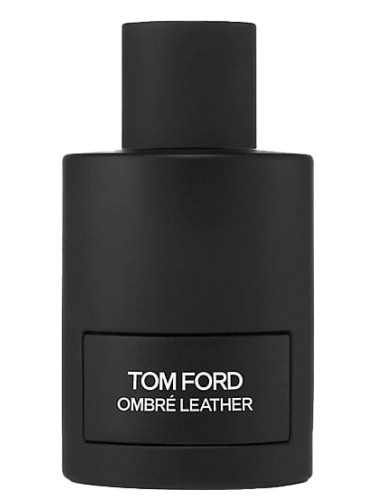 عطر ادکلن آمبره لدر تام فورد - Ombré Leather (2018) Tom Ford - بررسی، قیمت و خرید