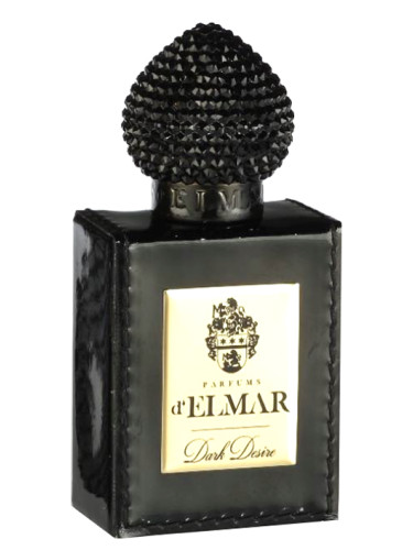 عطر ادکلن دارک دیزایر پارفوم دلمار - Dark Desire Parfums d'Elmar - بررسی، قیمت و خرید