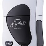عطر ادکلن سیگنچر نایت آرماف - Signature Night Armaf - بررسی، قیمت و خرید