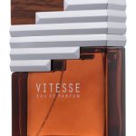 عطر ادکلن وی‌تِس آرماف - Vitesse Armaf - بررسی، قیمت و خرید