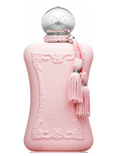 عطر ادکلن دلینا اکسکلوسیف پرفیوم د مارلی - Delina Exclusif Parfums de Marly - بررسی، قیمت و خرید