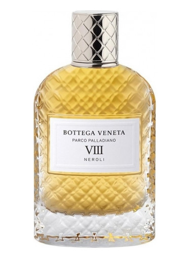 عطر ادکلن پآرکو پالادیانو هشت: نرولی بوتگا ونتا - Parco Palladiano VIII: Neroli Bottega Veneta - بررسی، قیمت و خرید