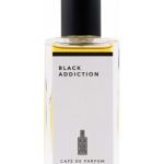 عطر ادکلن بلک ادیکشن کافه د پارفوم - Black Addiction Café de Parfum - بررسی، قیمت و خرید