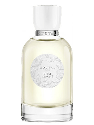 عطر ادکلن چت پرشه گوتال - Chat Perché Goutal - بررسی، قیمت و خرید