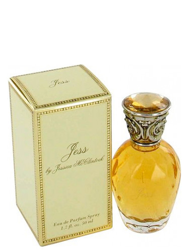 عطر ادکلن جس جسیکا مک‌کلینتوک - Jess Jessica McClintock - بررسی، قیمت و خرید