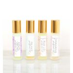 عطر ادکلن پوا لی لیه لانی - Pua Lei LEAHLANI Skincare - بررسی، قیمت و خرید