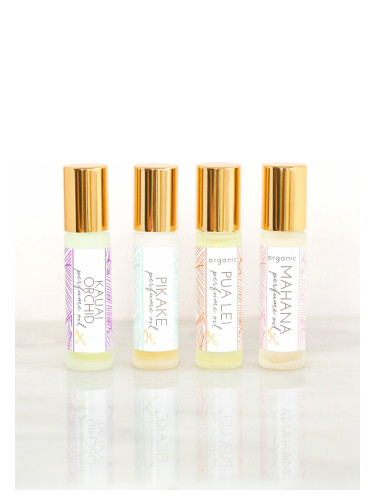 عطر ادکلن پوا لی لیه لانی - Pua Lei LEAHLANI Skincare - بررسی، قیمت و خرید