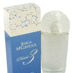 عطر ادکلن جسیکا مک‌کلینتاک نامبر تری جسیکا مک‌کلینتوک - Jessica McClintock Number 3 Jessica McClintock - بررسی، قیمت و خرید