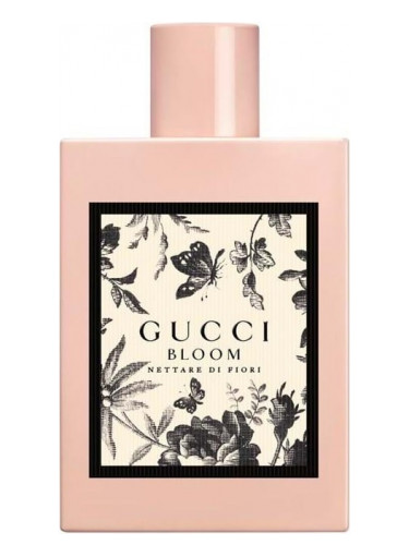 عطر ادکلن گوچی بلوم نته دی فیوری گوچی - Gucci Bloom Nettare Di Fiori Gucci - بررسی، قیمت و خرید