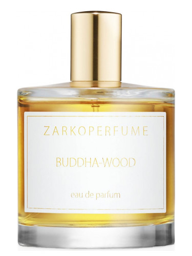 عطر ادکلن بودا-وود زارکو پرفیوم - BUDDHA-WOOD ZARKOPERFUME - بررسی، قیمت و خرید
