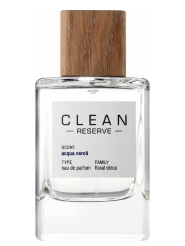 عطر ادکلن آکوا نرولی کلین - Acqua Neroli Clean - بررسی، قیمت و خرید