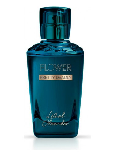 عطر ادکلن لیثال اولیندر فلور درو بریمور - Lethal Oleander Flower Drew Barrymore - بررسی، قیمت و خرید