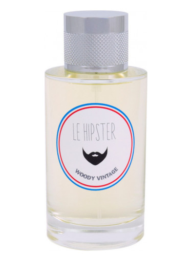 عطر ادکلن له هیپستر له پارفوم سیتوین - Le Hipster Le Parfum Citoyen - بررسی، قیمت و خرید