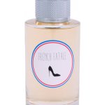 عطر ادکلن فرنچ فاتال ل پارفم سیتوین - French Fatale Le Parfum Citoyen - بررسی، قیمت و خرید