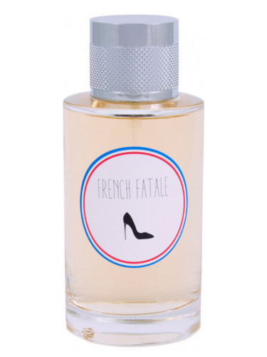 عطر ادکلن فرنچ فاتال ل پارفم سیتوین - French Fatale Le Parfum Citoyen - بررسی، قیمت و خرید