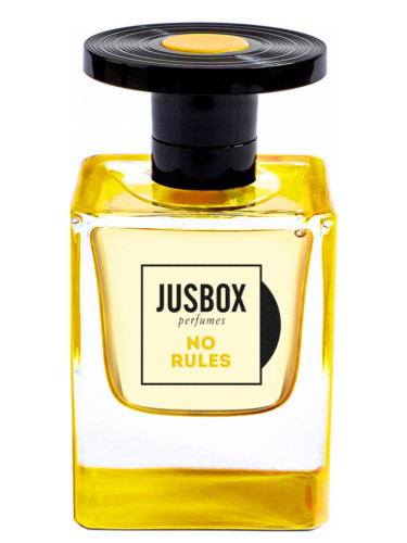 عطر ادکلن نو رولز جوس باکس - No Rules Jusbox - بررسی، قیمت و خرید
