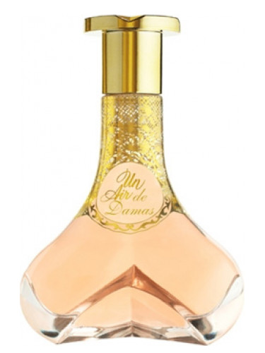 عطر ادکلن اون ایر د دماس توبروز دورین - Un Air de Damas Tubereuse Dorin - بررسی، قیمت و خرید