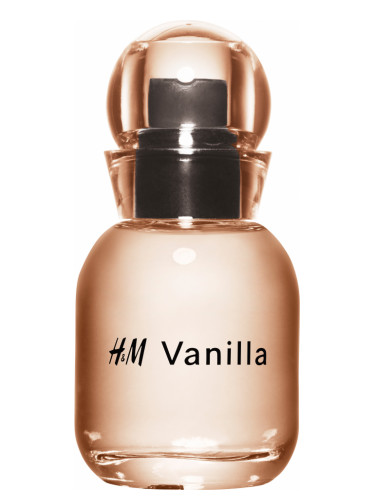 عطر ادکلن اچ اند ام وانیلا کریمی سویتنس اچ اند ام - H&M Vanilla - Creamy sweetness H&M - بررسی، قیمت و خرید