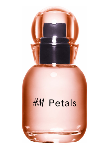 عطر ادکلن اچ اند ام پتالز - فرش فلاورز اچ اند ام - H&M Petals - Fresh Flowers H&M - بررسی، قیمت و خرید