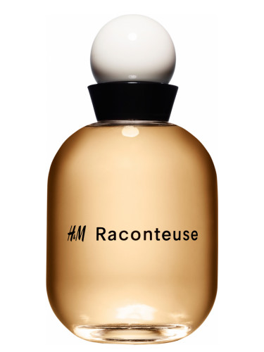 عطر ادکلن اچ اند ام رکونتوز اچ اند ام - H&M Raconteuse H&M - بررسی، قیمت و خرید