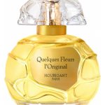 عطر ادکلن کِلک فِلِر لُاُریجینال کُلِکسیون پریوه هوبیگانت - Quelques Fleurs L'Original Collection Privee Houbigant - بررسی، قیمت و خرید