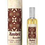 عطر ادکلن امبر پرووانس اند نِیچِر - Ambre Provence & Nature - بررسی، قیمت و خرید