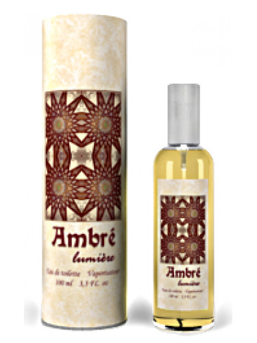 عطر ادکلن امبر پرووانس اند نِیچِر - Ambre Provence & Nature - بررسی، قیمت و خرید