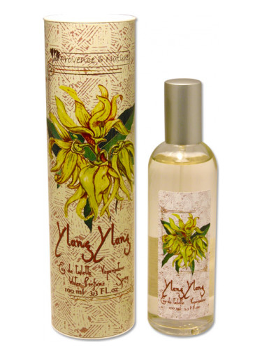 عطر ادکلن یالانگ یالانگ پرووانس اند نیچر - Ylang Ylang Provence & Nature - بررسی، قیمت و خرید