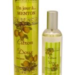 عطر ادکلن سیترون دو پروونس اند نیچر - Citron Doux Provence & Nature - بررسی، قیمت و خرید