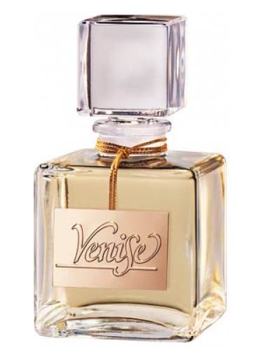 عطر ادکلن ونیز ریدیشن کالکشن ۲۰۰۸ ایو روشه - Venise Reedition Collection 2008 Yves Rocher - بررسی، قیمت و خرید