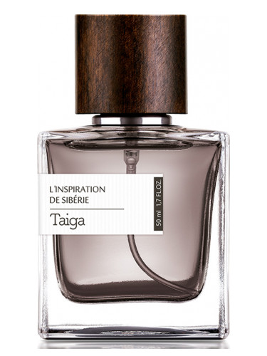 عطر ادکلن تایگا سایبریَن وِلنس - Taiga Siberian Wellness - بررسی، قیمت و خرید