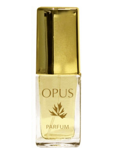 عطر ادکلن اوپوس نووایا زاریا - Opus Новая Заря (The New Dawn) - بررسی، قیمت و خرید