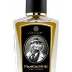 عطر ادکلن تایرانوساروس رکس زئولوژیست پرفیومز - Tyrannosaurus Rex Zoologist Perfumes - بررسی، قیمت و خرید