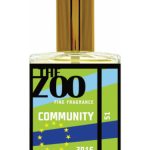 عطر ادکلن کامینیوتی ذ زو - Community The Zoo - بررسی، قیمت و خرید