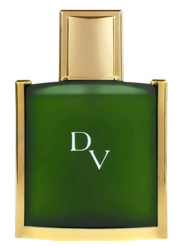 عطر ادکلن دوک دو وروین هوبیگانت - Duc de Vervins Houbigant - بررسی، قیمت و خرید