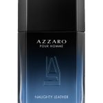 عطر ادکلن آزارو پور هوم ناتی لدر آزارو - Azzaro Pour Homme Naughty Leather Azzaro - بررسی، قیمت و خرید