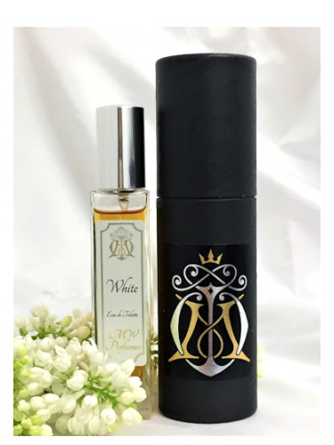 عطر ادکلن وایت ام دبلیو پرفیومز - White MW Perfumes - بررسی، قیمت و خرید