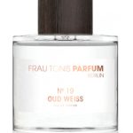 عطر ادکلن نو نوزده عود وایس فراو تونیس پرفیوم - No 19 OUD Weiss (Parfum) Frau Tonis Parfum - بررسی، قیمت و خرید
