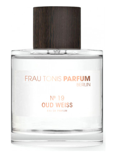 عطر ادکلن نو نوزده عود وایس فراو تونیس پرفیوم - No 19 OUD Weiss (Parfum) Frau Tonis Parfum - بررسی، قیمت و خرید