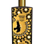 عطر ادکلن مراکِن لِذِر ممو پاریس - Moroccan Leather Memo Paris - بررسی، قیمت و خرید