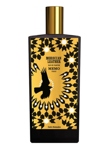 عطر ادکلن مراکِن لِذِر ممو پاریس - Moroccan Leather Memo Paris - بررسی، قیمت و خرید